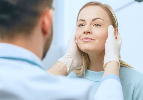 The Expert's Guide: Choosing Between a Plastic Surgeon or Dermatologist