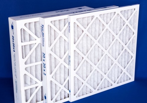 Upgrade Air Quality Today With the 16x16x1 HVAC and Furnace Air Filter for Home