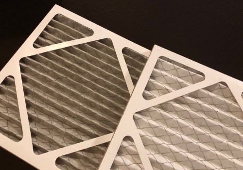 Choosing the Best 18x18x1 HVAC Furnace Air Filters