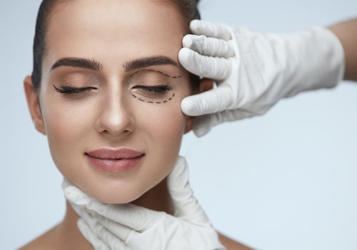 The Distinction Between Cosmetic and Plastic Surgery