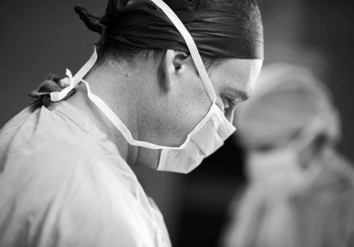Choosing The Right Plastic Surgeon For Your Invisible Bra Surgery