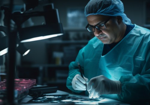 Discover The Top 10 Plastic Surgeons In Beverly Hills For Stunning Result