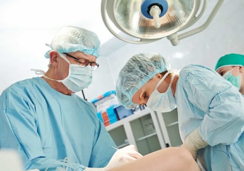 The Advantages of Combining Plastic Surgeries