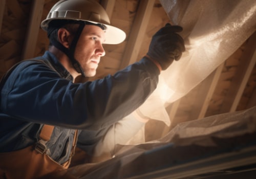 The Importance of Proper Insulation Installation Near Boca Raton FL