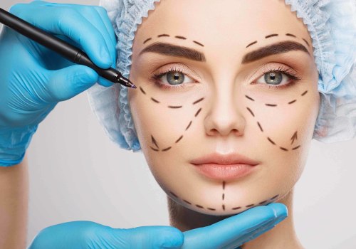 The Exciting World of Plastic Surgery: An Expert's Perspective