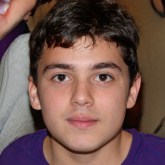 Elijah Valera